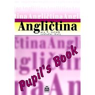 Angličtina pro 9.r.ZŠ Pupil´s Book - 