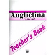 Angličtina pro 9.r.ZŠ Teacher´s Book - 