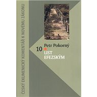 List Efezským: 10, Český ekumenický komentář - Petr Pokorný