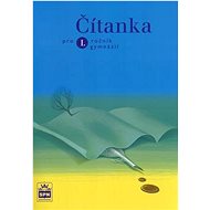 Čítanka pro 1. ročník gymnázií - Josef Soukal
