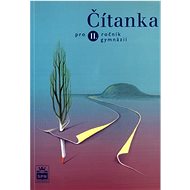 Čítanka pro 2.ročník gymnázií - Josef Soukal