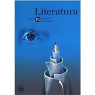 Literatura pro 3. ročník gymnázií - Josef Soukal