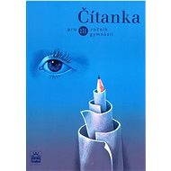 Čítanka pro 3. ročník gymnázií - Josef Soukal