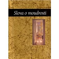 Slova o moudrosti - 