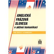Anglická frázová slovesa - Jiří Kostečka