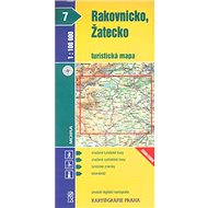 Rakovnicko, Žatecko 1:100 000: 7 - 