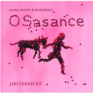 O Sasance: dokument z pohádky - Jiří Černický