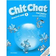 Chit Chat 1 AB CZ - 