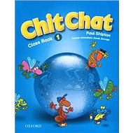 Chit Chat 1 Class Book - 