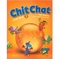 Chit Chat 2 Class Book - 