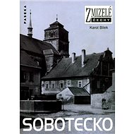 Sobotecko - Karol Bílek