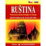 Ruština Konverzace a slovník - 