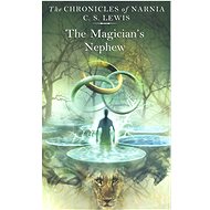 The Magicians Nephew - 