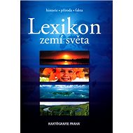 Lexikon zemí světa - 