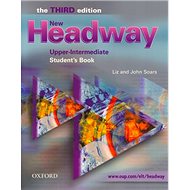 New Headway Upper-Intermediate Student´s Book: The Third edition - 