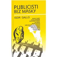 Publicisti bez masky - 
