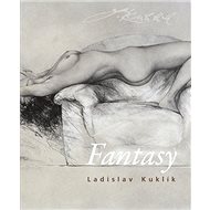 Fantasy: Česko-anglický text - Ladislav Kuklík