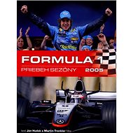 Formula 1 Priebeh sezóny 2005 - Jan Hudok