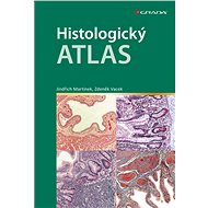 Histologický atlas - 