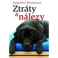 Ztráty a nálezy - Jacqueline Sheehanová