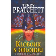 Klobouk s oblohou: Příběh ze zeměplochy - Terry Pratchett