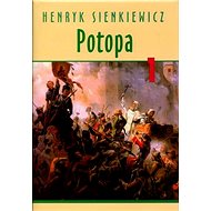 Potopa I. - Henryk Sienkiewicz