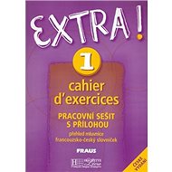 Extra! 1: Pracovní sešit s přílohou - 