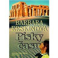 Písky času - Barbara Erskinová