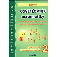 Osvetľovník matematiky 2: Zlomky - kolektív autorov