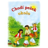 Chodí pešek okolo: leporelo - 