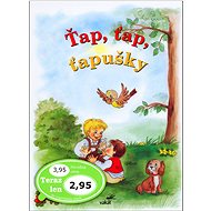 Ťap, ťap, ťapušky - 