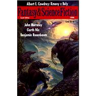 Fantasy a ScienceFiction 1/2006 - 