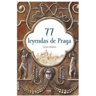 77 leyendas de Praga - 