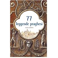 77 leggende praghesi - 