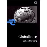 Globalizace: Liberální institut - Johan Norberg