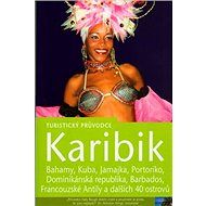 Karibik: Turistický průvodce - 