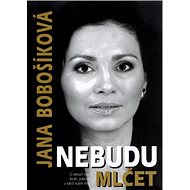 Nebudu mlčet - 