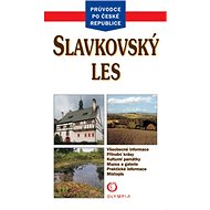 Slavkovský les - Stanislav Wieser