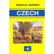 Essential Grammar CZECH - 