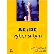 AC/DC vyber si tým - Hana Kyrianová; Jan Gruber