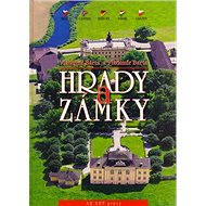 Hrady  a zámky - Vladimír Bárta