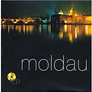 Moldau + CD - 