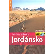 Jordánsko: Turistický průvodce - 