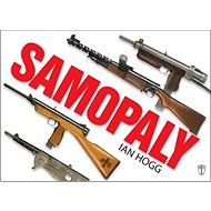 Samopaly - Ian V. Hogg
