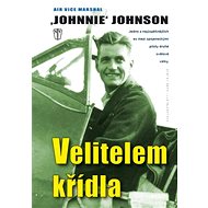 Velitelem křídla - Johnnie Johnson