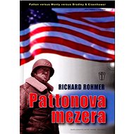 Pattonova mezera - Richard Rohmer