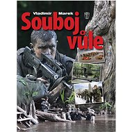 Souboj vůle - Vladimír Marek