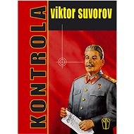 Kontrola - Viktor Suvorov