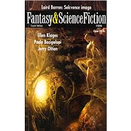 Fantasy a ScienceFiction 2/2006 - 
