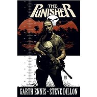 The Punisher IV. - Garth Ennis; Steve Dillon